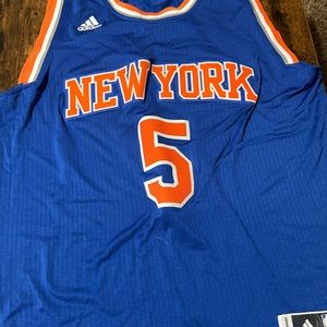 New York Knicks Jersey